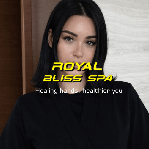 Four Hand Massage in Cantonment Ballari